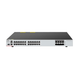 RUIJIE RG-CS85-24GT8XS-D Valdomas L3 komutatorius 24