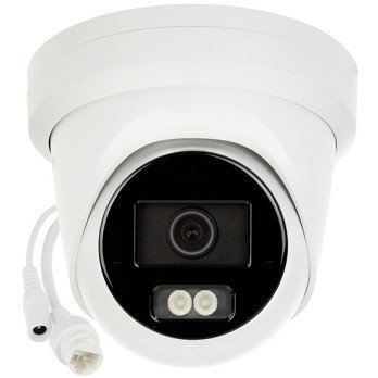 IP CAMERA DS-2CD2323G2-LI2U(2.8MM) Smart Hybrid Light AcuSense - 1080p Hikvision