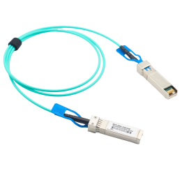 SFP28-25G-AOC-5M MARCA BLANCA 25G Active Optical Cable 5m