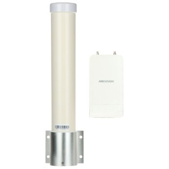LANGATON WI-FI-SILTA ANTENNILLA DS-3WF0FA-5AC/O 5 GHz Hikvision