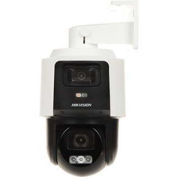 IP SPEED DOME-KAAMERA DS-2SE3C410MWG-E/14(2,8MM) TandemVu - 3,7 Mpx 5,76 ... 57,6 mm Hikvision