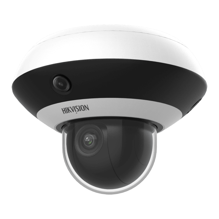 HIKVISION DS-2DP3D404IWG1-E/36 4MP PTZ IP камера PoE