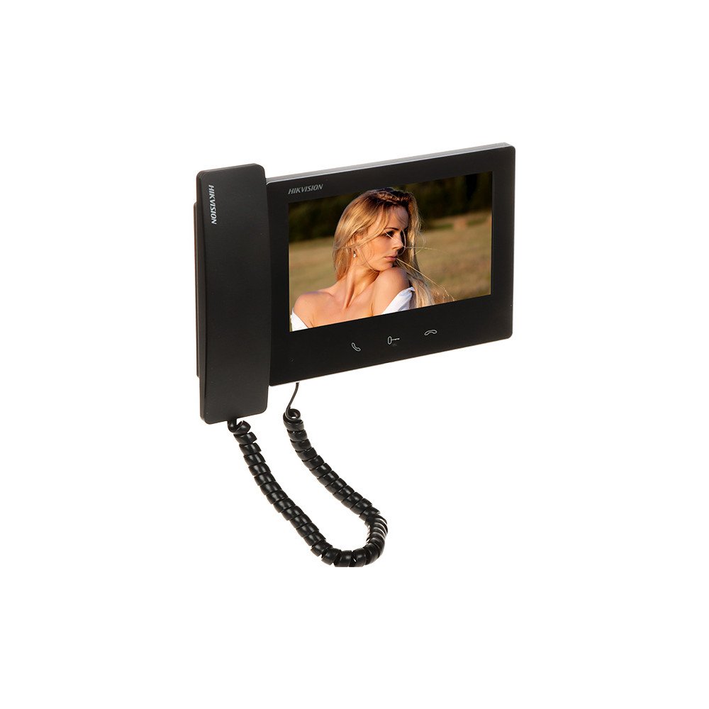 VIDAUS PLOKSTELE DS-KH7300EY-WTHE2 Hikvision