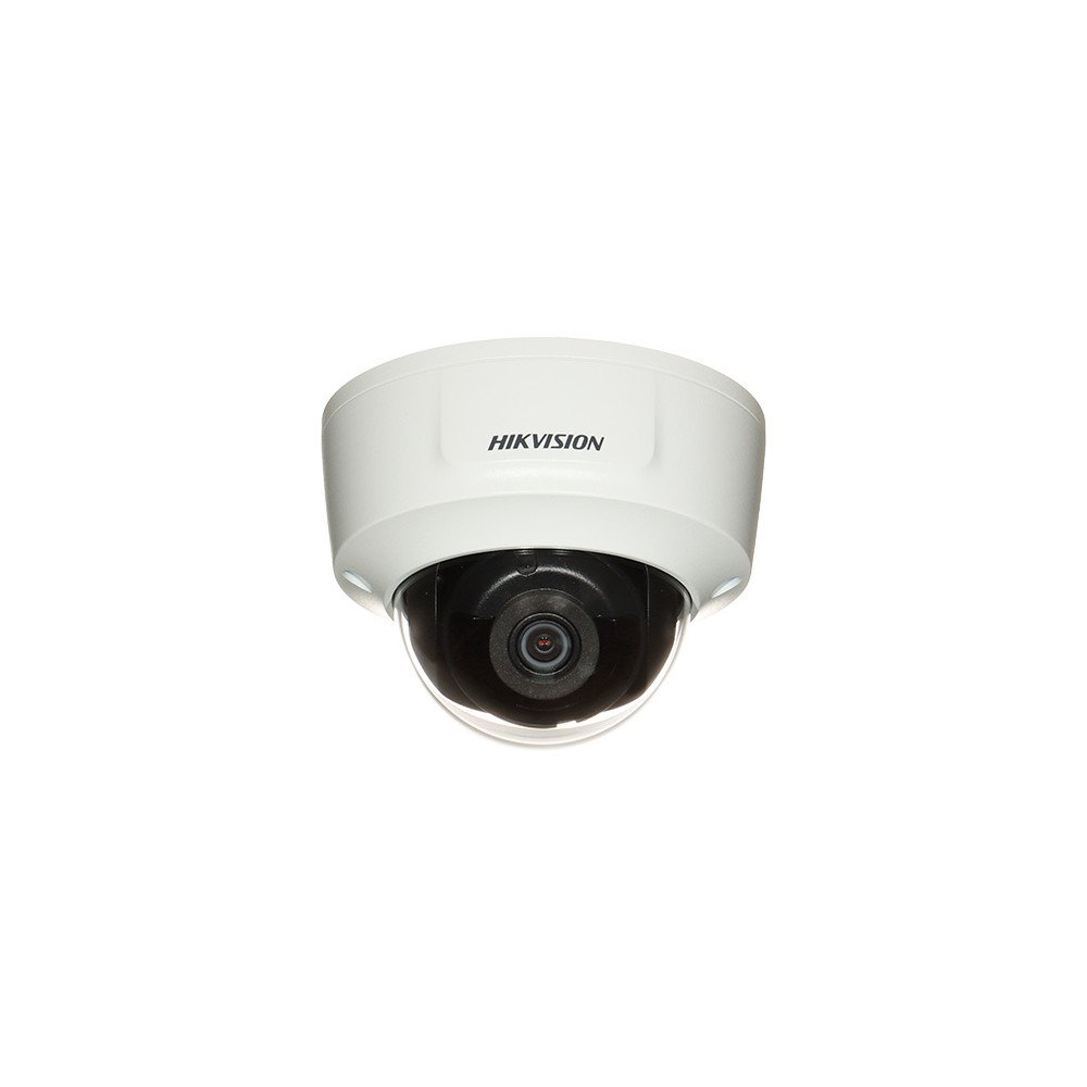 IP VANDALU ATSAKYTA KAMERA DS-2CD2186G2-IMS (2,8 mm) AcuSense 8,3 Mpx 4K UHD Hikvision