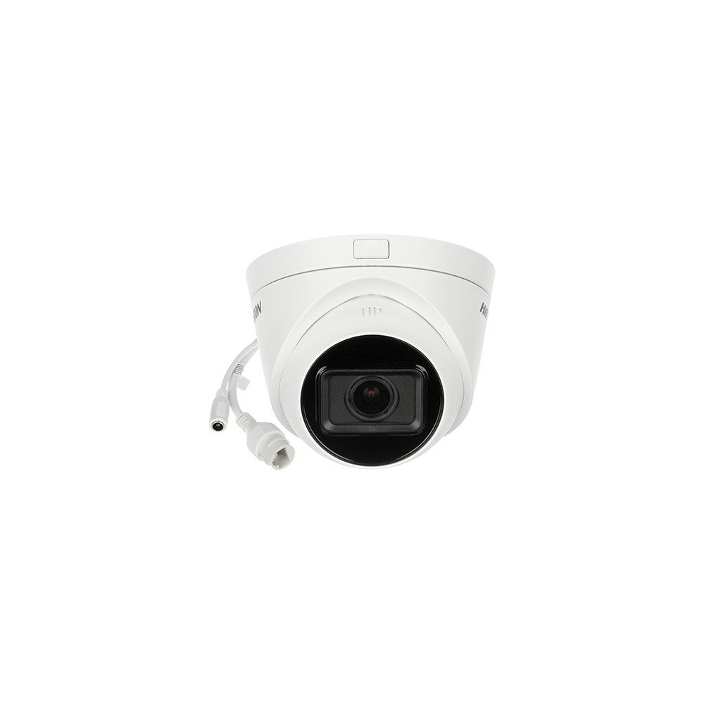 IP CAMERA DS-2CD1H23G2-IZ(2.8-12MM)PL - 1080p - MOTOZOOM Hikvision