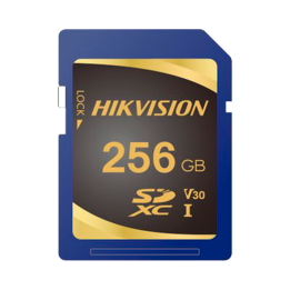 HIKSEMI HS-SD-P10STD-256G 256GB microSDXC UHS-I U3 atmiņas karte