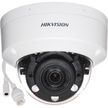 IP VANDALPROOF KAMERA DS-2CD1723G2-LIZU(2,8-12MM)PL Smart Hybrid Light - 1080p Hikvision