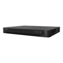 Видеорегистратор (NVR) HIKVISION PRO iDS-7204HUHI-M2/XT Hybrid XVR NVR/DVR
