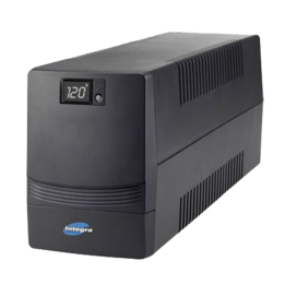 Источник бесперебойного питания (ИБП) NACIONAL EPLUS-1101