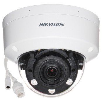 IP VANDALPROOF CAMERA DS-2CD1743G2-LIZU(2.8-12MM)PL Smart Hybrid Light - 3.7 Mpx Hikvision