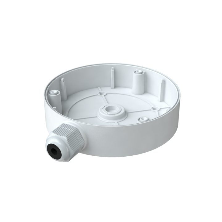 SAFIRE SMART SF-JBOX-0206 NVR / DVR