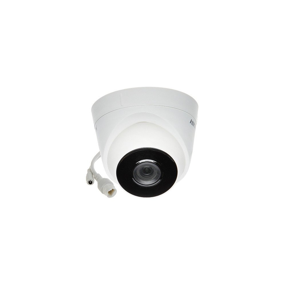 IP- DS-2CD1323G2-I(2,8MM)PL - 1080p Hikvision