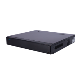 X-SECURITY XS-NVR6416A-AI 16 kanālu PoE NVR ar AI analītiku