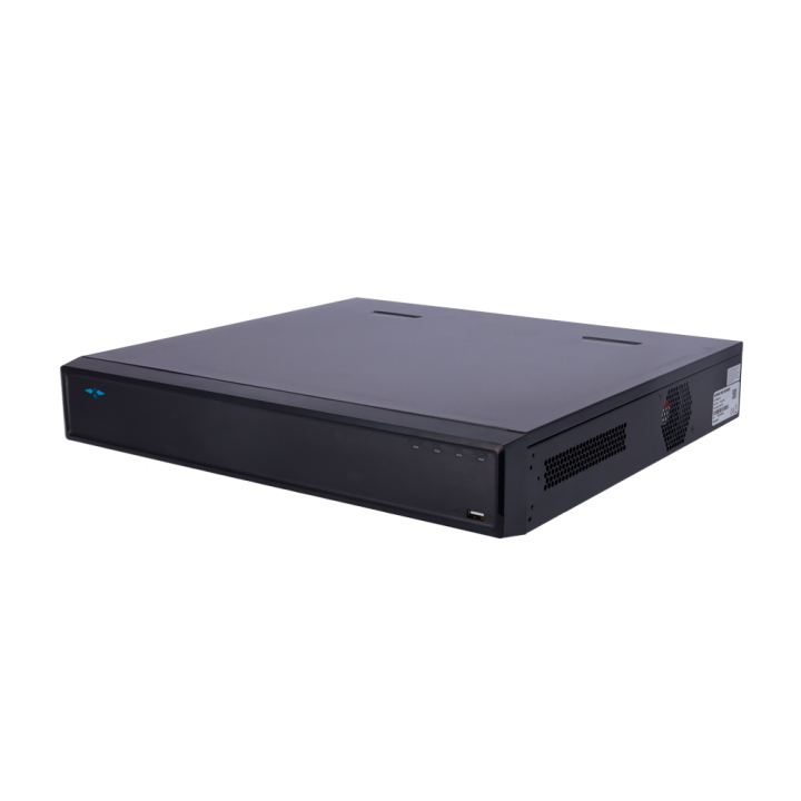 X-SECURITY XS-NVR6416A-AI 16-Channel PoE NVR with AI Analytics