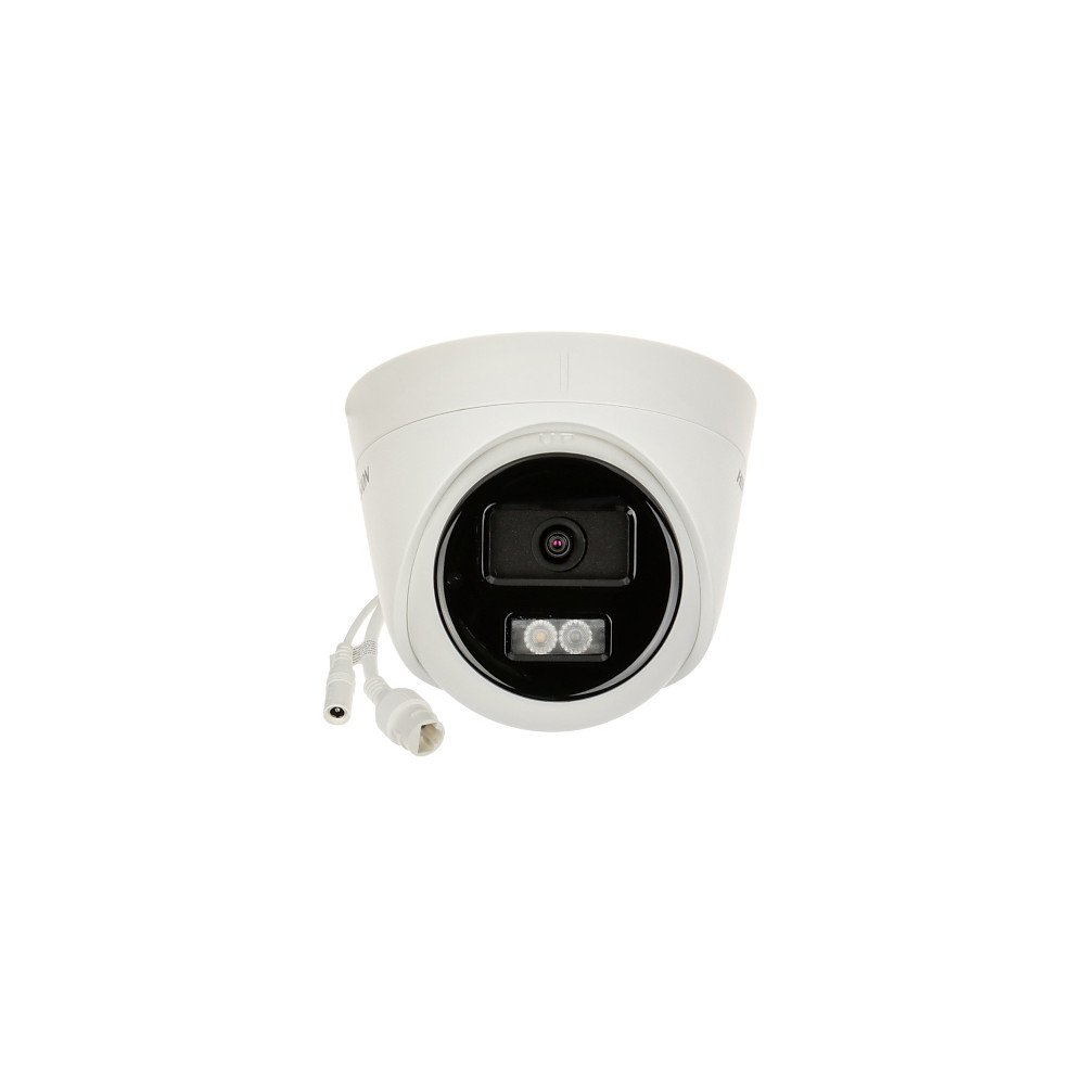 IP KAMERA DS-2CD1323G2-LIU(2,8 MM)PL vieda hibrida gaisma 1080p Hikvision