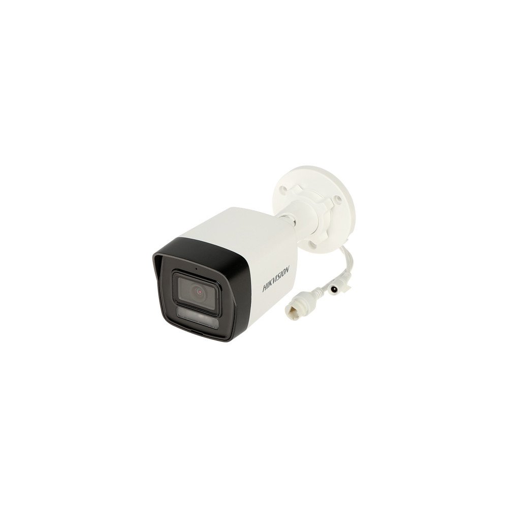 IP-KAMERA DS-2CD1043G2-LIU(2.8MM)PL Smart Hybrid Light - 3.7 Mpx Hikvision