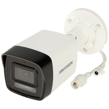 IP-KAMERA DS-2CD1043G2-LIU(2.8MM)PL Smart Hybrid Light - 3.7 Mpx Hikvision