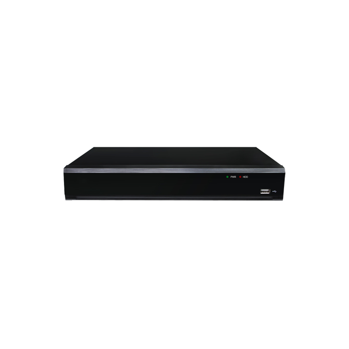 Видеодомофон NIVIAN RETAIL NV-NVR81-8M8PH, IP