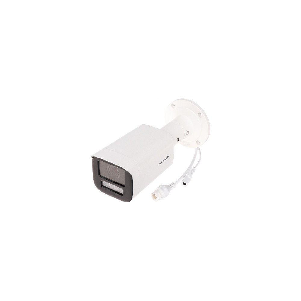 IP KAMERA DS-2CD1623G2-LIZU(2,8-12MM)PL Smart Hybrid Light 1080p MOTOZOOM Hikvision