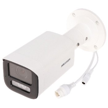 IP- DS-2CD1623G2-LIZU(2,8-12MM)PL Smart Hybrid Light - 1080p - MOTOZOOM Hikvision