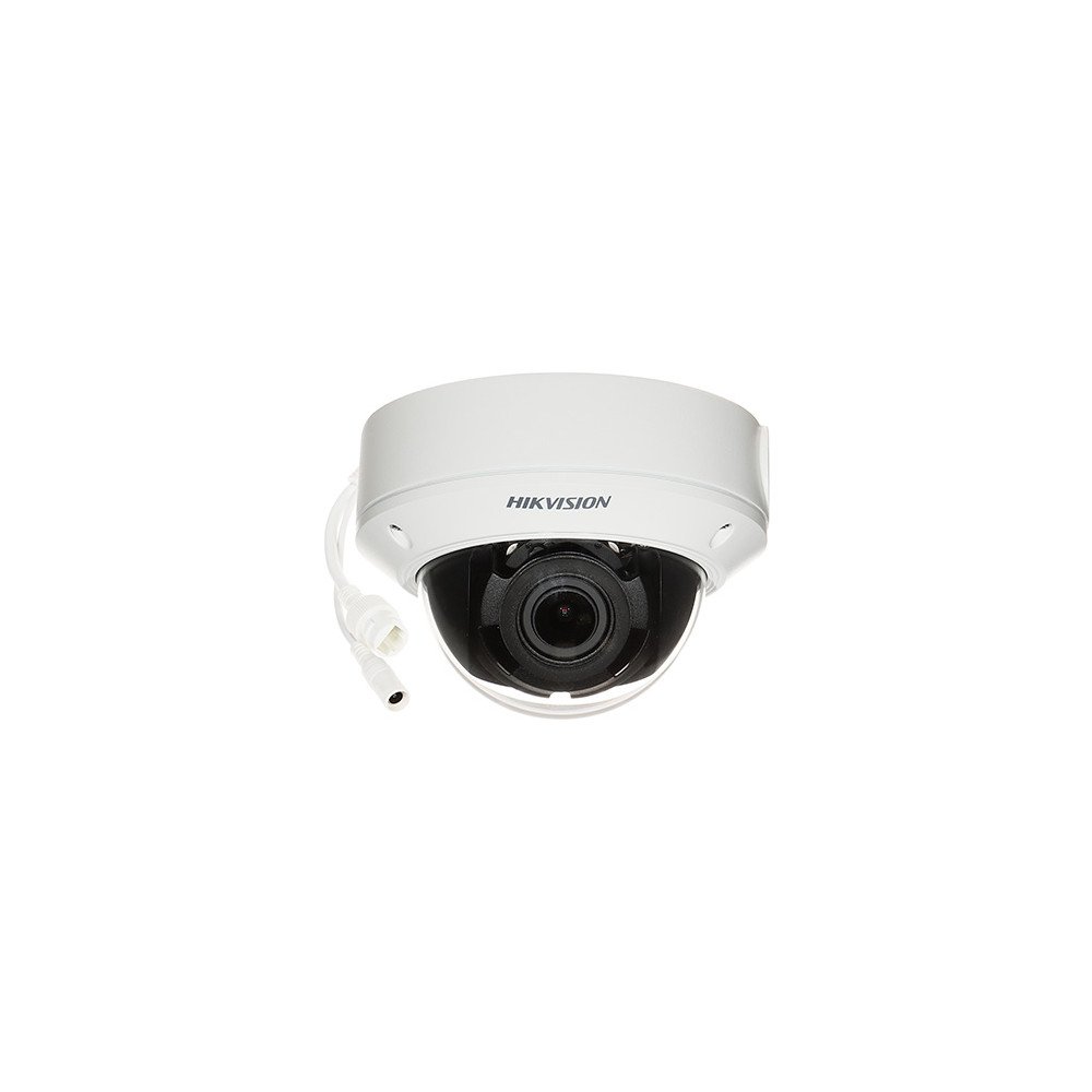 IP VANDAALKINDEL KAAMERA DS-2CD1743G2-IZ(2,8-12MM)PL 3,7 Mpx Hikvision