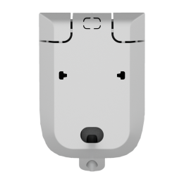 AJAXFIBRA FIBRA-BRACKETMC-W Wall Mount Bracket for MotionCam