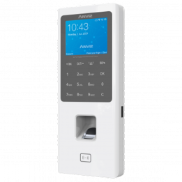 ANVIZ W2-PRO Face Recognition Access Control Terminal