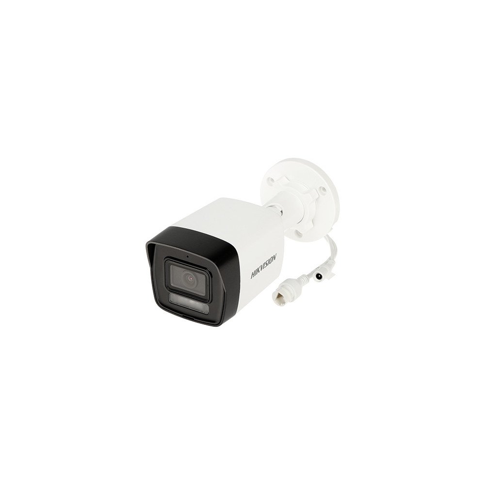 IP CAMERA DS-2CD1063G2-LIU(2.8MM)PL ColorVu - 6 Mpx Hikvision