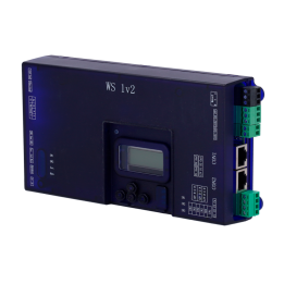 TURBOO TS-SP804-MBOARD piekļuves kontroles plate