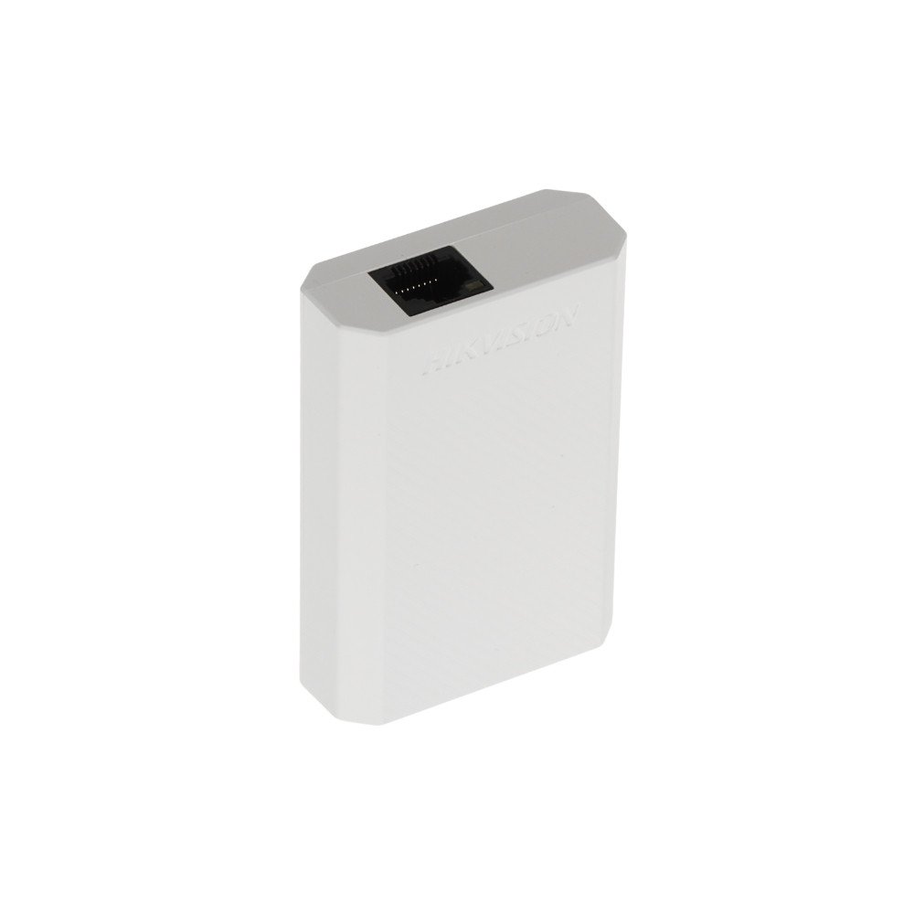 POE LULITI / EXTENDER DS-3E0103DP-E/R 3-PORT Hikvision