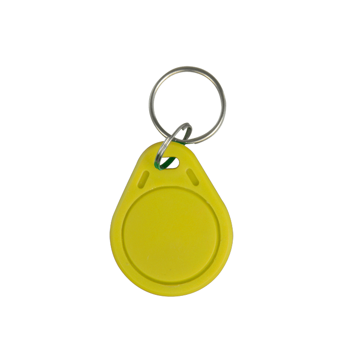 RFID брелок CARDCUBE MF-TAG-Y для ключей