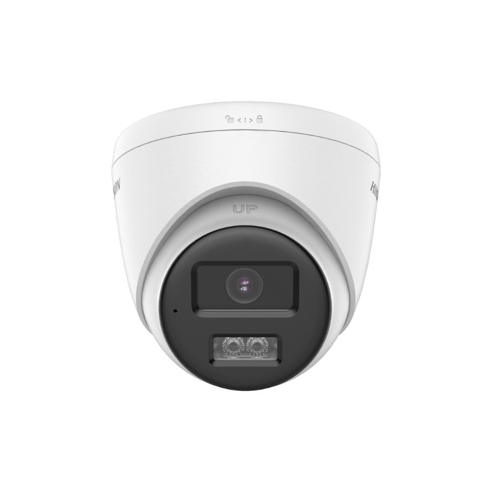 HD-TVI KAAMERA DS-2CE78D0T-LTS(2,8MM) Smart Hybrid Light 1080p Hikvision