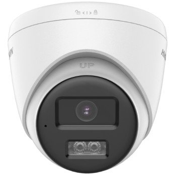 HD-TVI CAMERA DS-2CE78D0T-LTS(2.8MM) Smart Hybrid Light - 1080p Hikvision