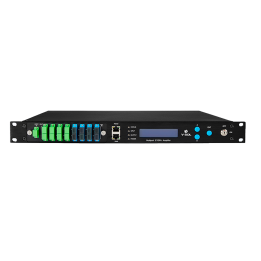 VSOL VSOL-V8816W-8P-22 8-porttinen Gigabit PoE+ -kytkin