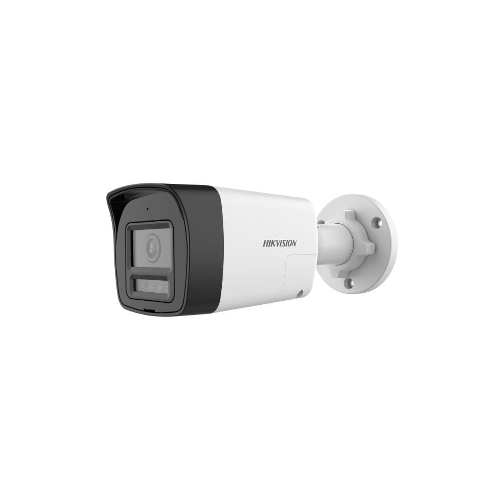 AHD, HD-CVI, HD-TVI, PAL-KAAMERA DS-2CE16D0T-LTS (2,8 mm) nutikas hubriidvalgusti 1080p Hikvision