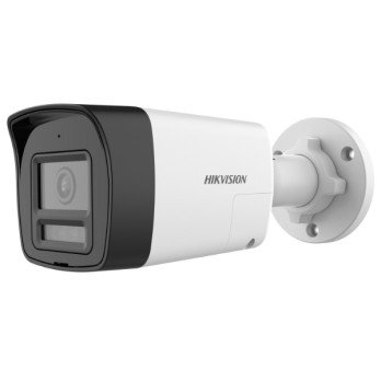AHD, HD-CVI, HD-TVI, PAL CAMERA DS-2CE16D0T-LTS(2.8MM) Smart Hybrid Light - 1080p Hikvision