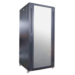 MARCA BLANCA RACK-27UFN 27U Tinklo Stovo Spinta