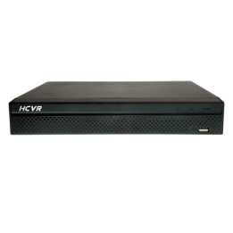 Видеорегистратор DAHUA HCVR7116H-4M, 16 каналов, 4MP, гибридный
