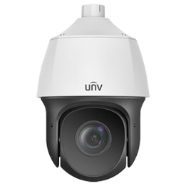 IP-камера UNIVIEW EASY UV-IPC6322SR-X33DUP-C, 2MP PTZ, с 33x оптическим зумом, PoE, Wi-Fi, IP66