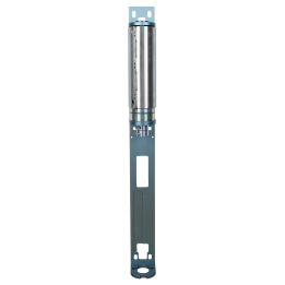 TURBOO TS-SP808-MECHANISM vārtiņu mehānisms