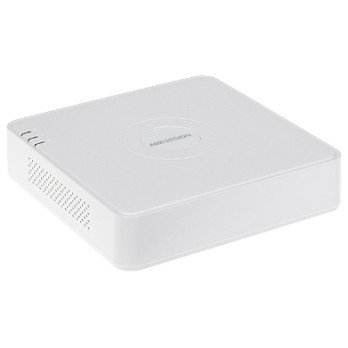 AHD, HD-CVI, HD-TVI, CVBS, IP DVR IDS-7108HUHI-M1/S(E) 8 KANAVAA Hikvision