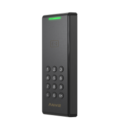 ANVIZ C2KA-BT-WIFI Biometric Terminal with Wi-Fi, Bluetooth, PoE, RFID, IP65