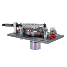 TURBOO TS-SP963-MECHANISM turniketa mehānisma rezerves daļa