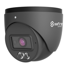 SAFIRE SMART SF-IPT010A-2B1-DL-GREY 2MP bokštinė IP kamera
