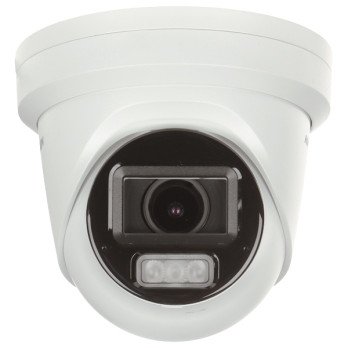 IP VANDALPROOF KAMERA DS-2CD2H83G2-LIZS2U(2,8-12MM) AcuSense Smart Hybrid Light - 8,3 Mpx 4K UHD - MOTOZOOM Hikvision