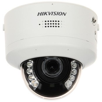 IP VANDALPROOF CAMERA DS-2CD2747G2H-LIPTRZS2U/SL(2.8-12MM) Smart Hybrid Light ColorVu - 4 Mpx MOTOZOOM Hikvision