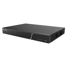 SAFIRE SMART SF-NVR8232A-B2 12MP PoE NVR