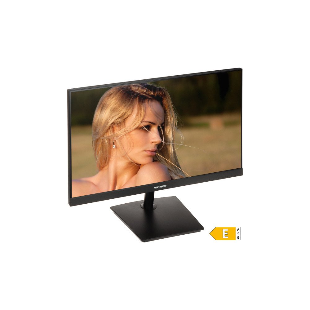 NAYTTO HDMI, VGA, AUDIO DS-D5024F2-AP2 23,8 " Hikvision