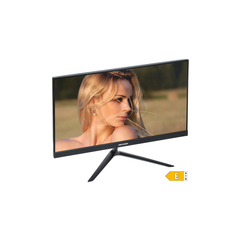 MONITOR HDMI, VGA, AUDIO DS-D5024F2-BV2S 23.8 " Hikvision