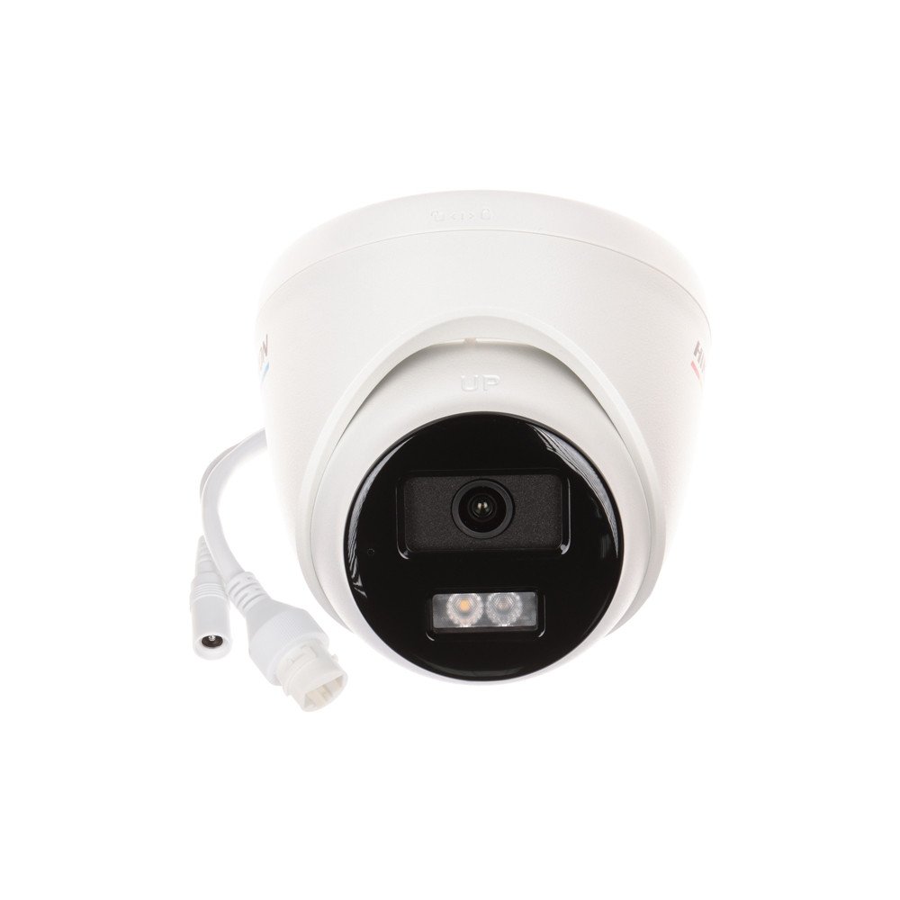 IP KAMERA DS-2CD1327G2H-LIU(2.8MM)PL Smart Hybrid Light 1080p Hikvision